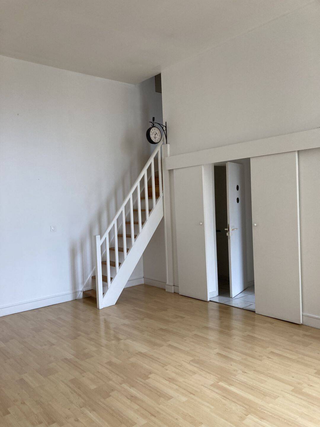 Appartement 3 pièces 71 m² · à Bordeaux · 71 m² · 1 172 €