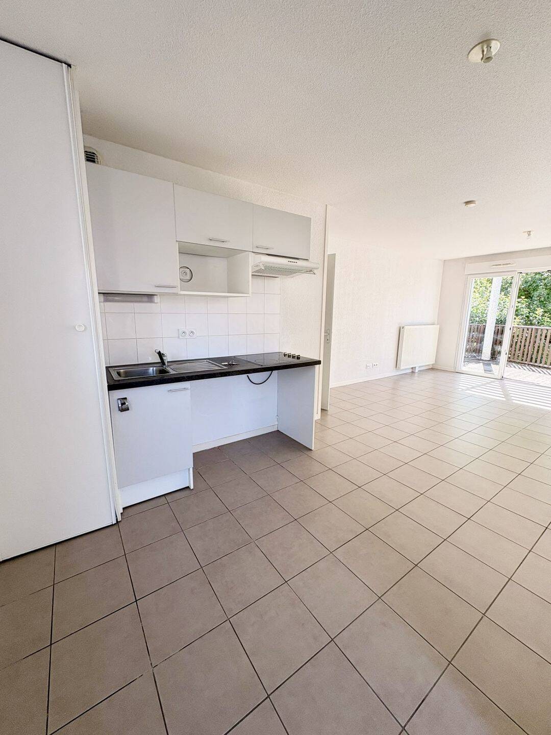 Appartement 3 pièces 60 m² · à Cenon · 60 m² · 195 175 €