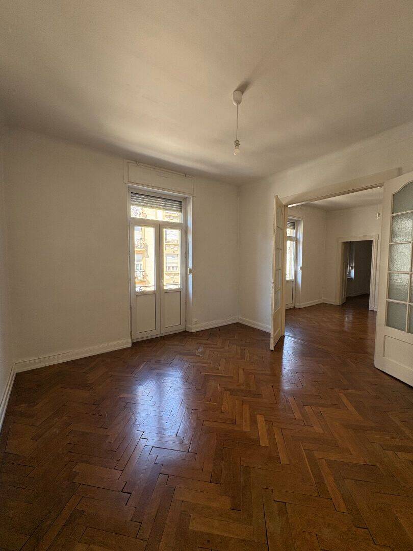Appartement 6 pièces 152 m² · à Metz · 151,7 m² · 1 870 €
