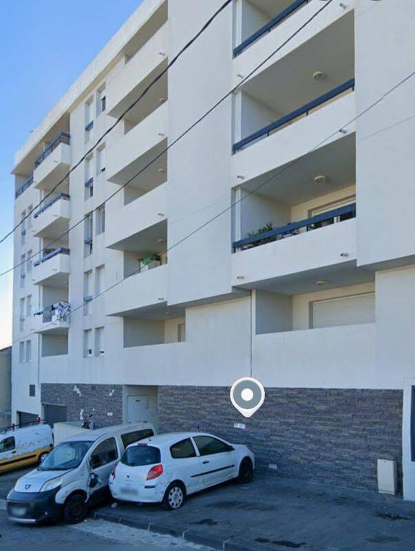 Appartement 1 pièce 32 m² · à Marseille 15ème Arrondissement · 32 m² · 79 900 €