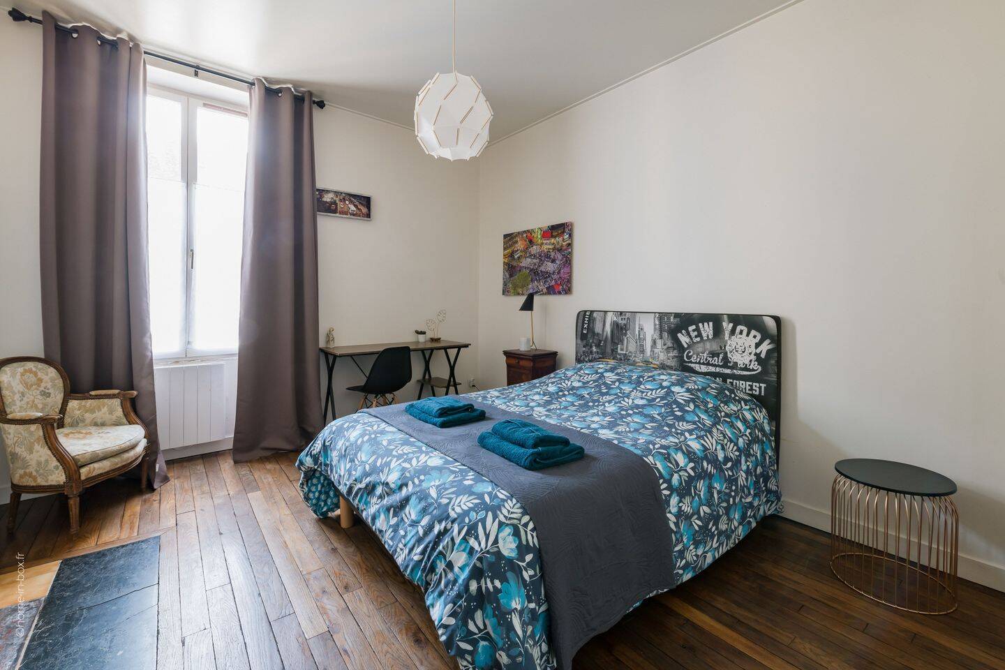 Appartement 1 pièce 31 m² · à Montargis · 31 m² · 560 €/mois