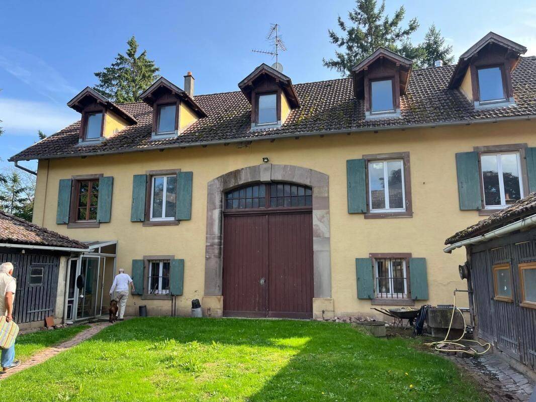 Maison à vendre - Biltzheim - 1 522 500 € · 1 522 500 €
