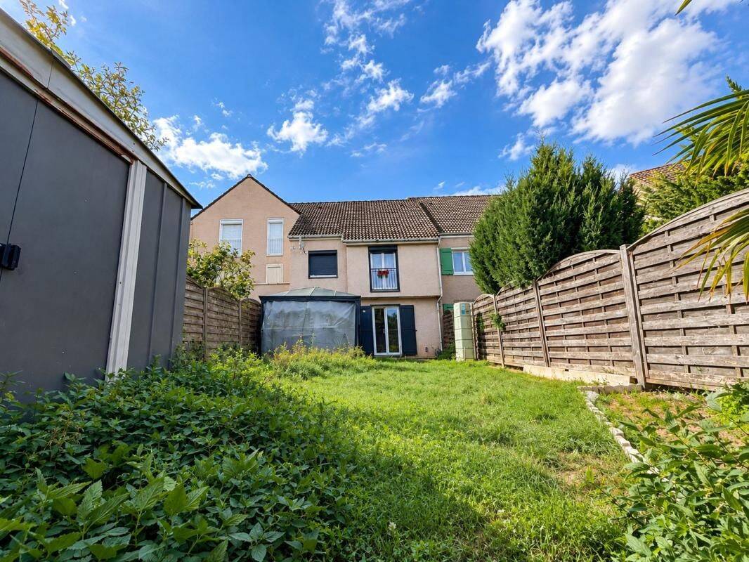 Maison 4 pièces 98 m² · à Chartres · 98 m² · 199 000 €