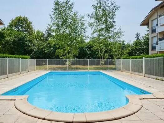 Appartement à vendre 199 000 € 3 pièces 2 chambres 58 m² Étage 2/2 Sud Saint-Jean 31240