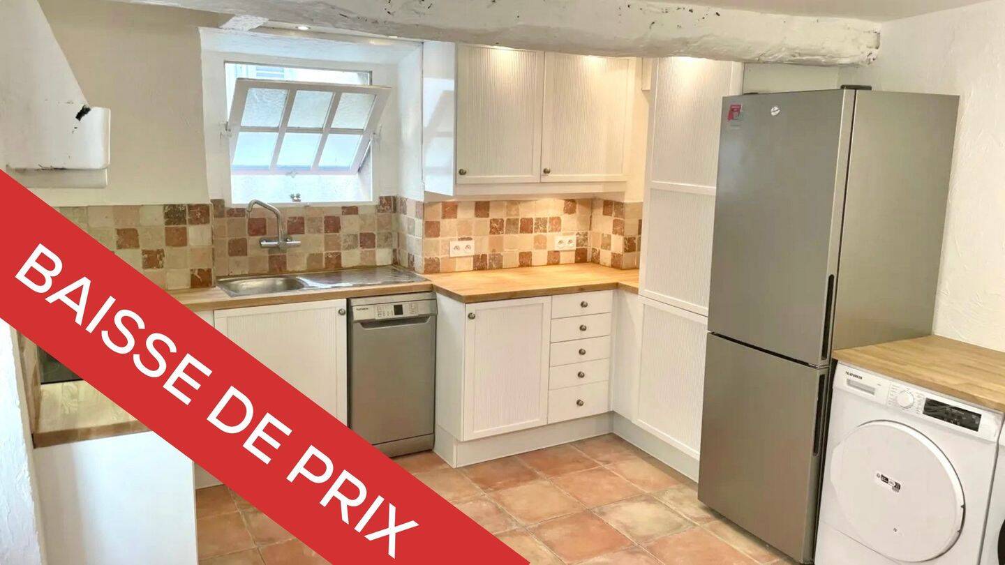 Maison 4 pièces 60 m² · à Valbonne · 60 m² · 465 000 €