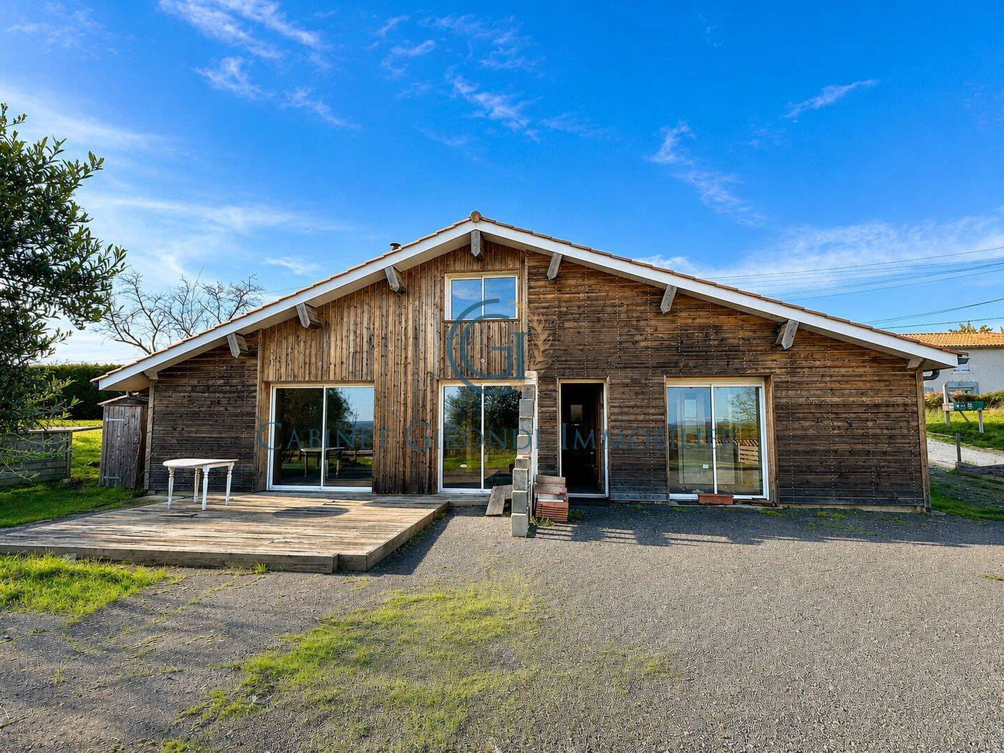 Maison 8 pièces 209 m² · à Langon · 208,7 m² · 260 000 €