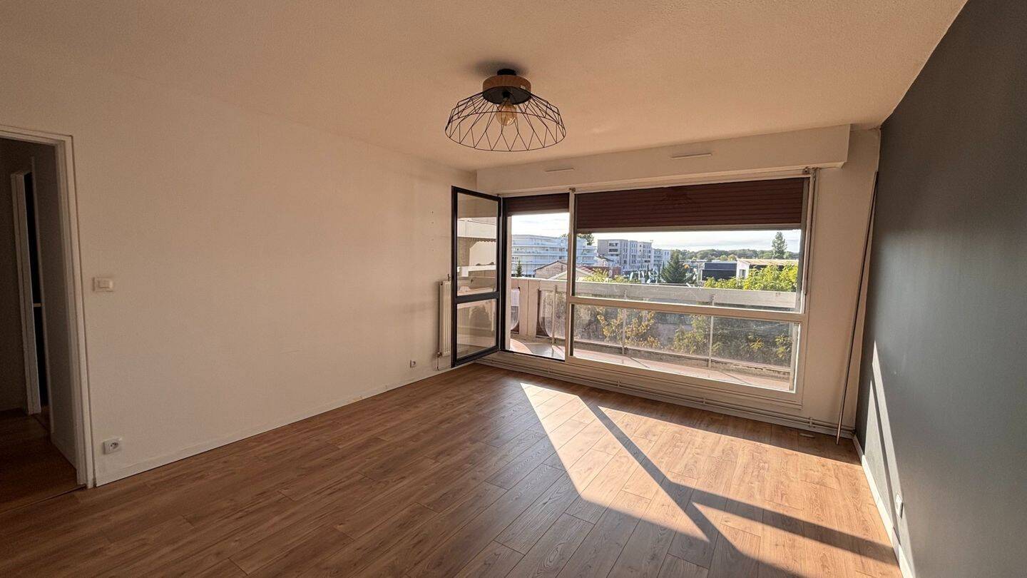 Appartement 3 pièces 68 m² · à Le Bouscat · 68,4 m² · 1 041 €/mois