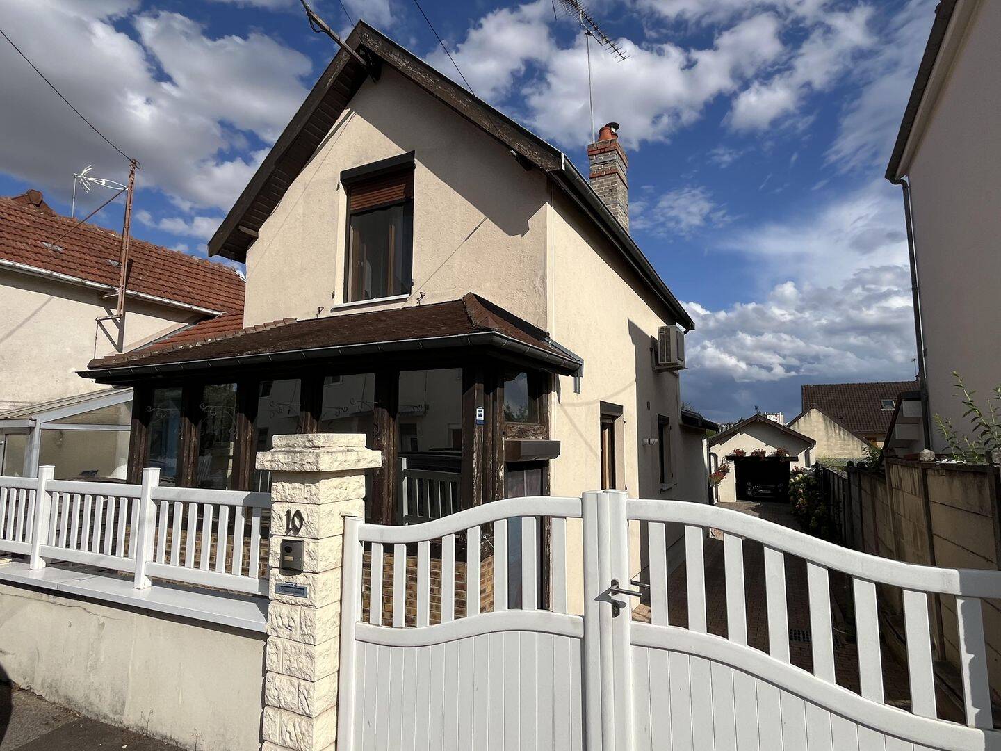 Maison 3 pièces 72 m² · à Les Noës-près-Troyes · 72 m² · 178 000 €