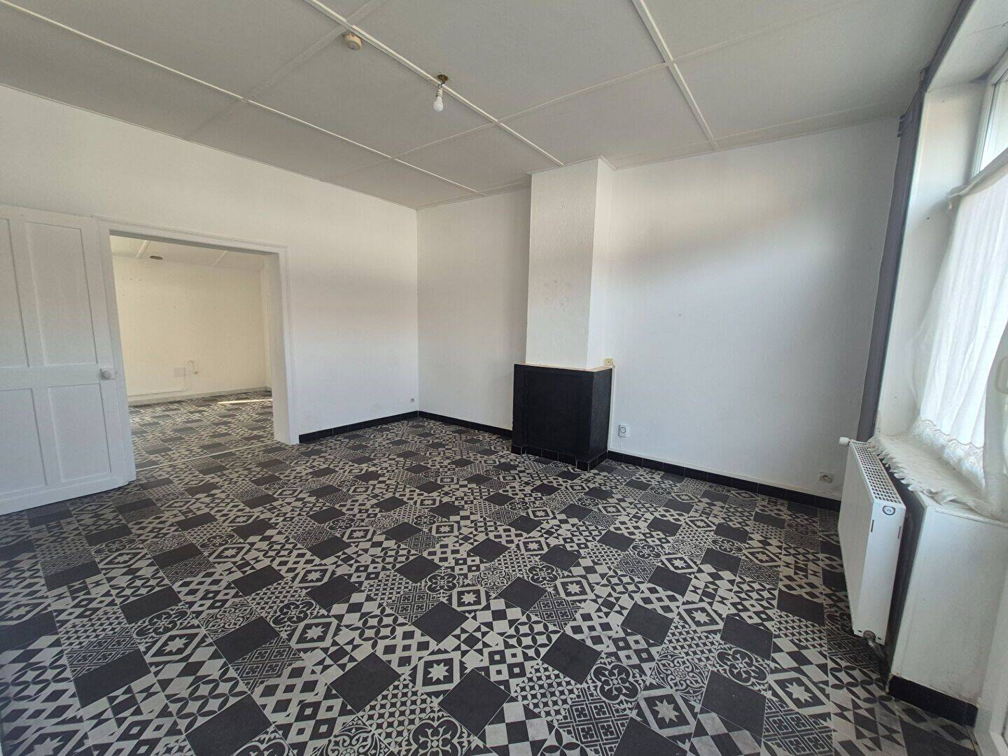 Maison 4 pièces 68 m² · à Camblain-Châtelain · 68 m² · 87 000 €