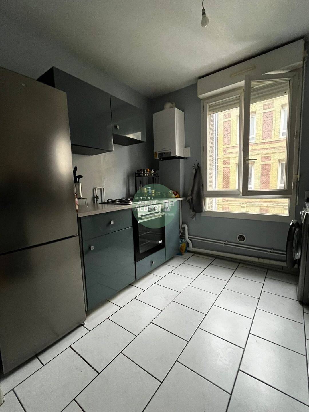 Appartement 3 pièces 60 m² · à Le Havre · 60 m² · 116 000 €