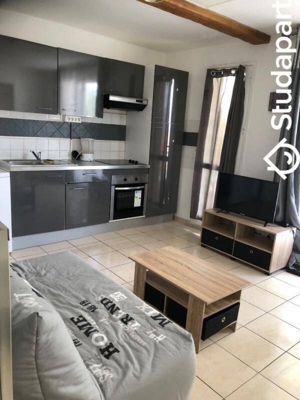 Appartement 2 pièces 37 m² · à Montpellier · 37 m² · 780 €