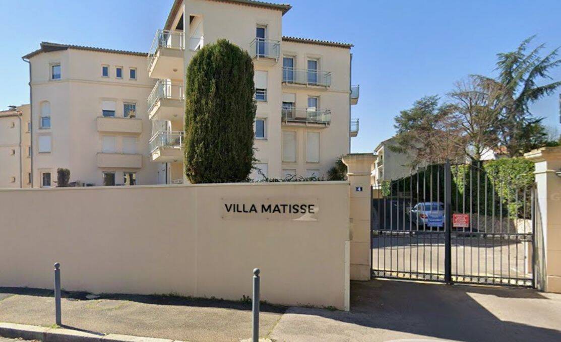 Appartement 3 pièces 66 m² · à Béziers · 66,4 m² · 150 000 €