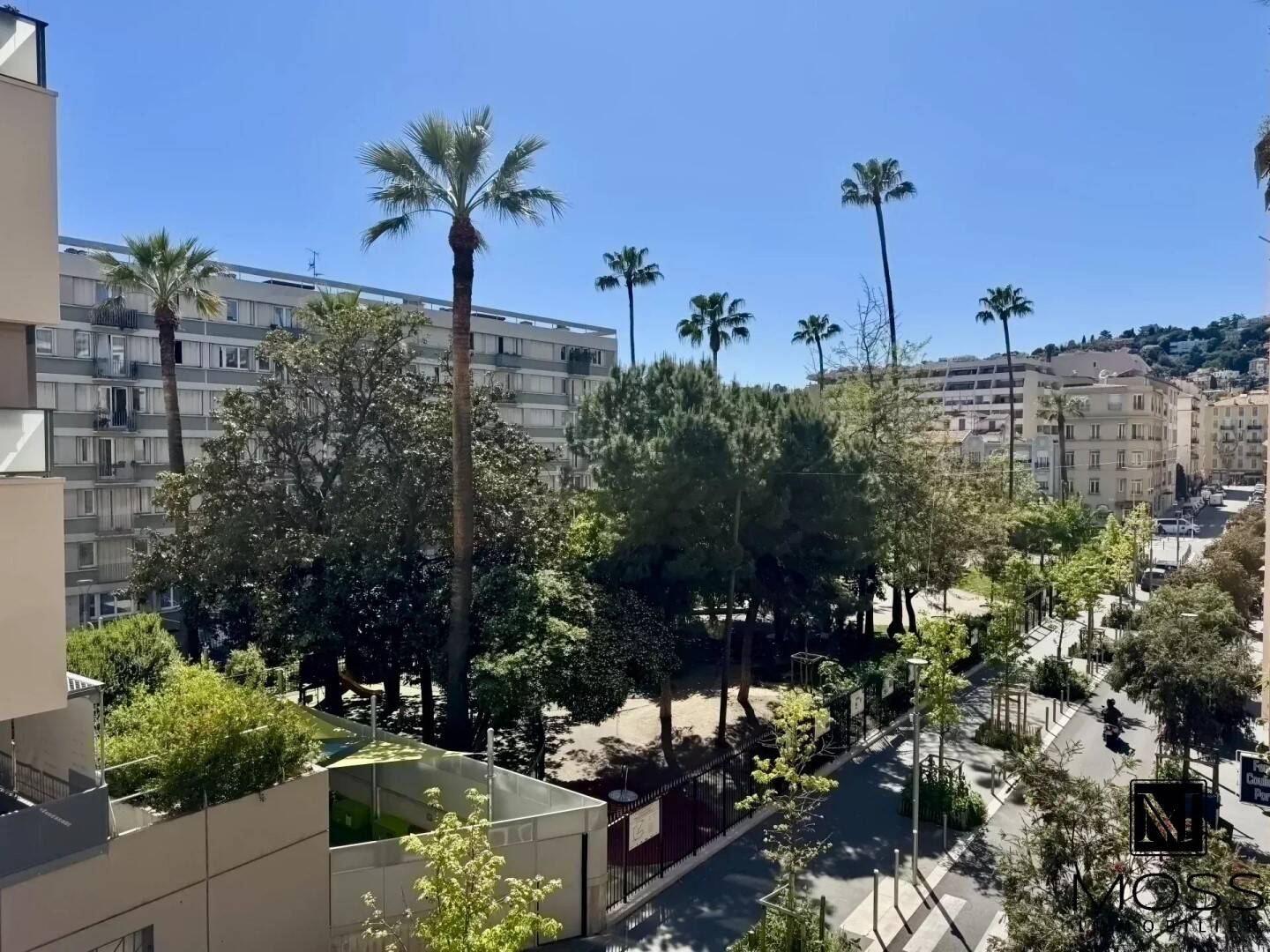 Appartement à vendre - Première occupation