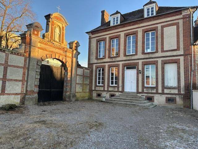 Maison 4 pièces 101 m² · à L'Aigle · 101 m² · 209 000 €