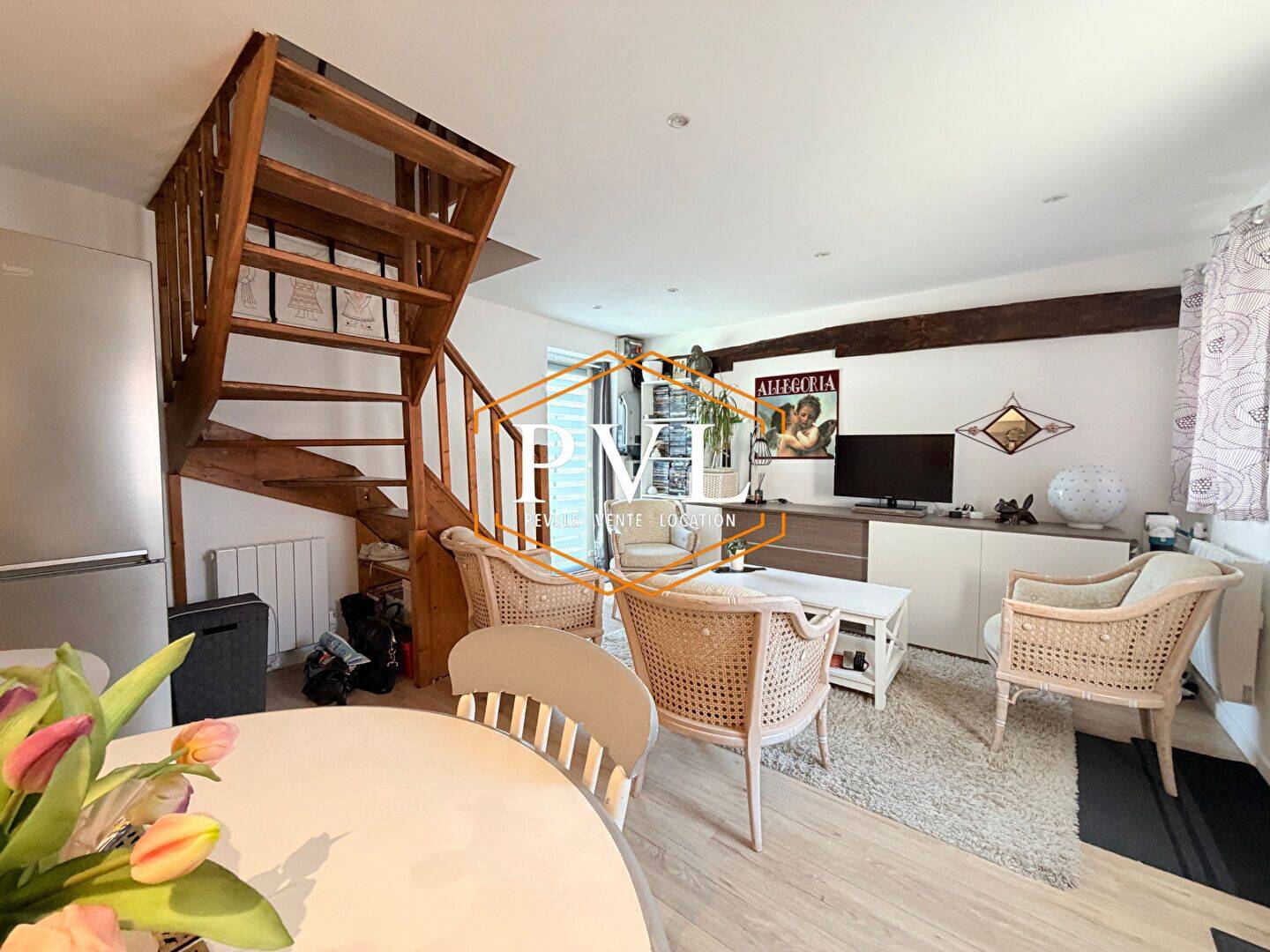 Maison 3 pièces 39 m² · à Camphin-en-Pévèle · 39 m² · 580 €