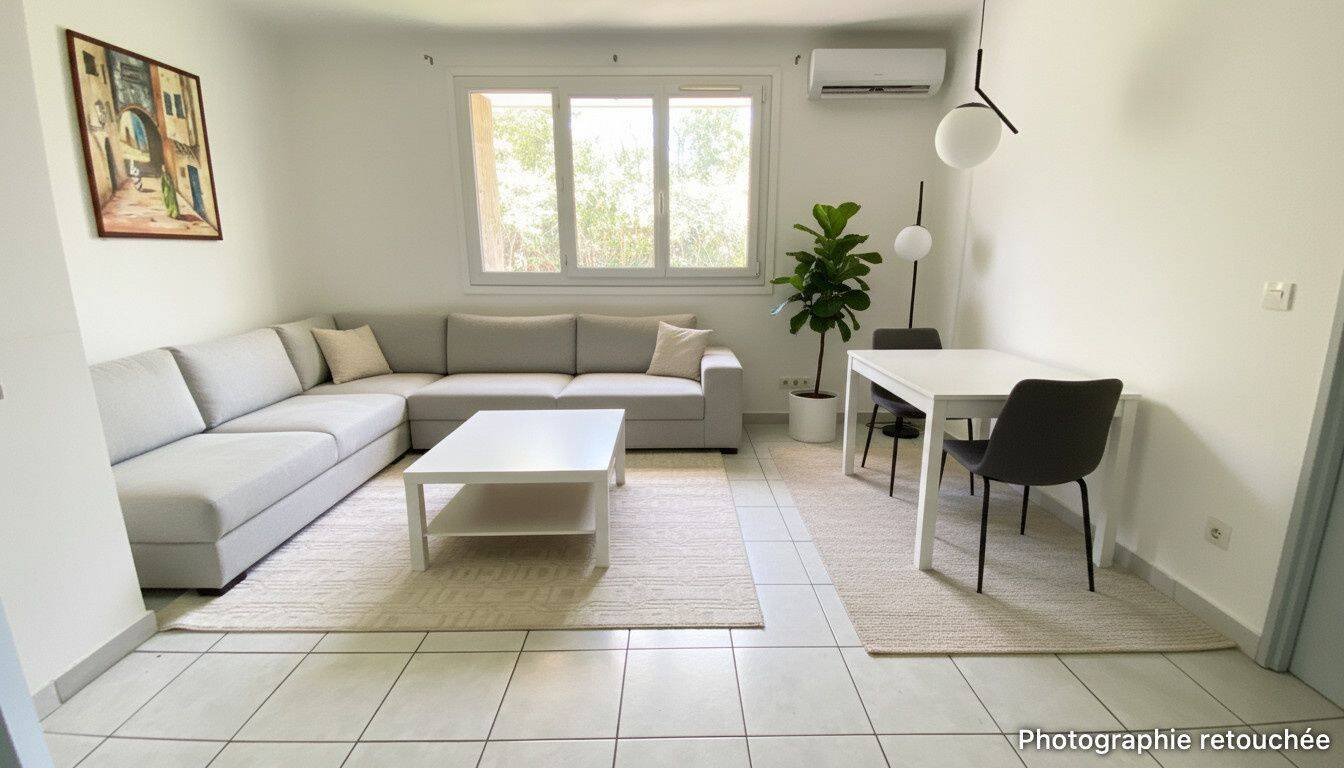 Appartement 4 pièces 69 m² · à Montpellier · 69 m² · 180 000 €