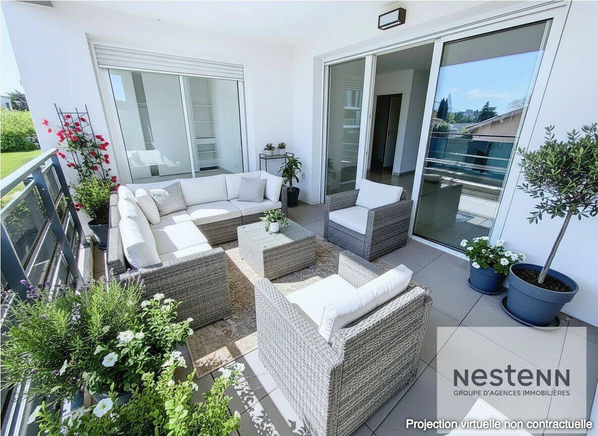 Appartement 3 pièces 67 m² · à Montpellier · 67 m² · 249 000 €