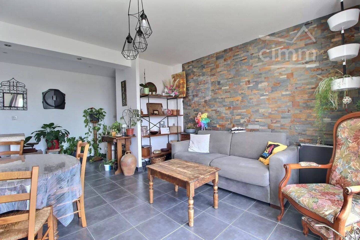 Appartement 3 pièces 63 m² · à Bourges · 63 m² · 95 000 €