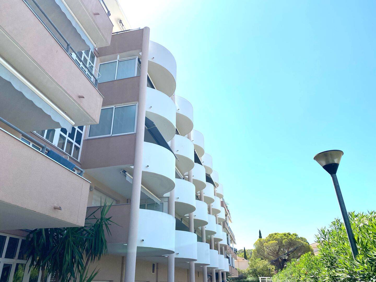 Appartement 1 pièce 28 m² · à Le Lavandou · 28 m² · 189 500 €