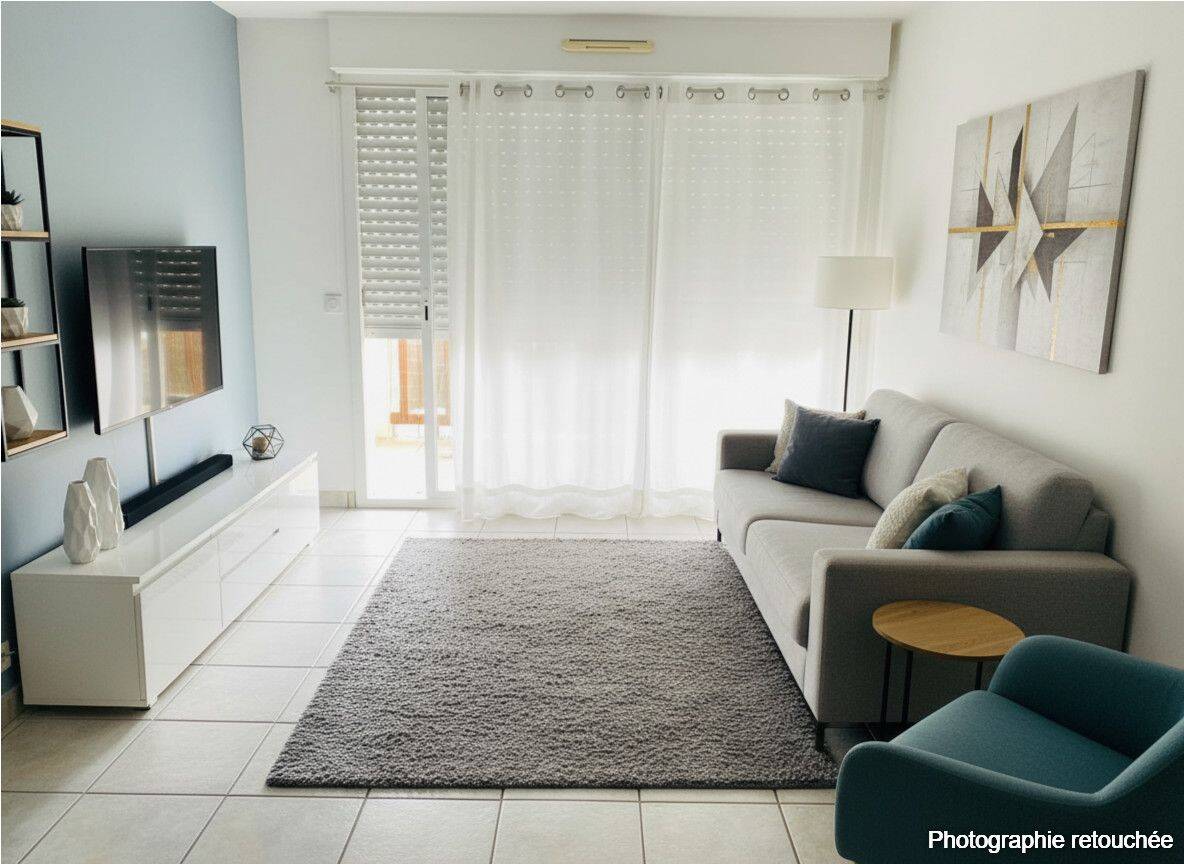 Appartement 2 pièces 31 m² · à Hendaye · 31,2 m² · 203 300 €