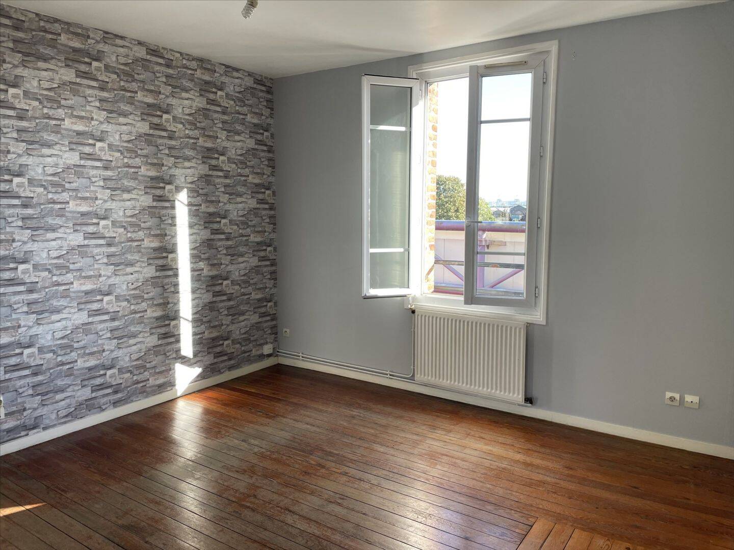 Appartement 2 pièces 46 m² · à Le Havre · 46 m² · 400 €/mois