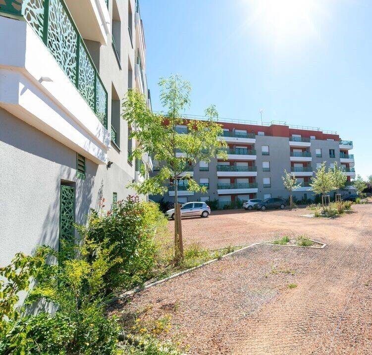 Appartement 2 pièces 40 m² · à Lucé · 40 m² · 613 €