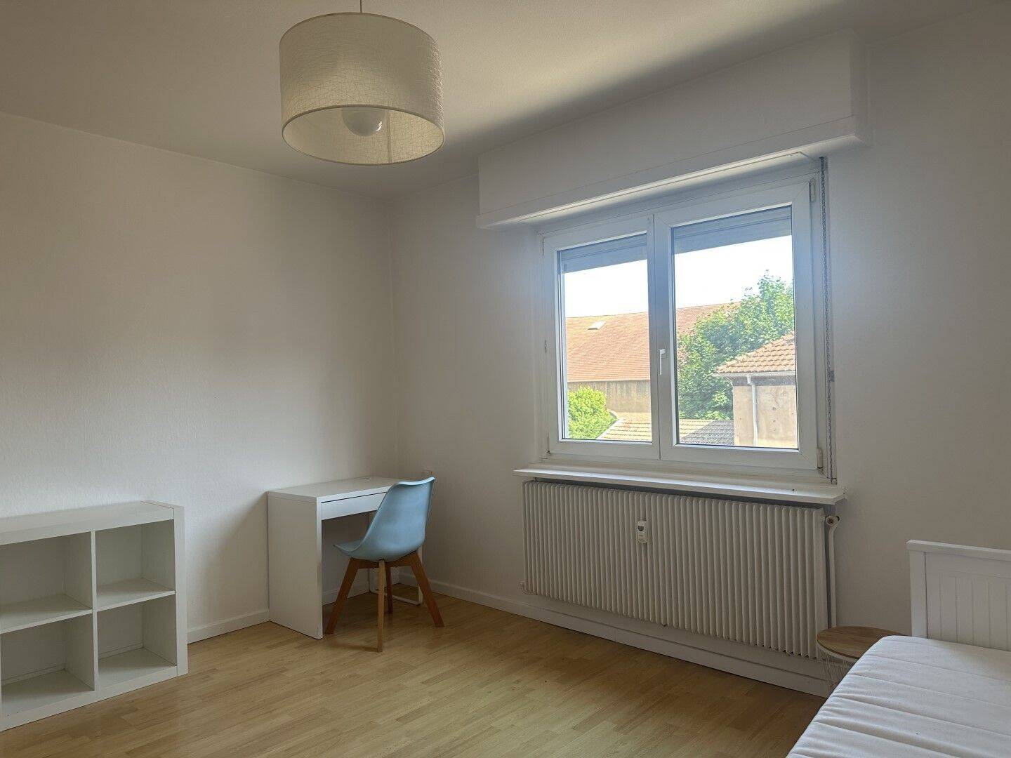 Appartement 2 pièces 35 m² · à Haguenau · 34,6 m² · 89 000 €