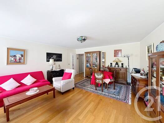 Appartement à vendre 525 000 € 2 pièces 1 chambre 71,4 m² 4ème étage Paris 14ème arrondissement 75014