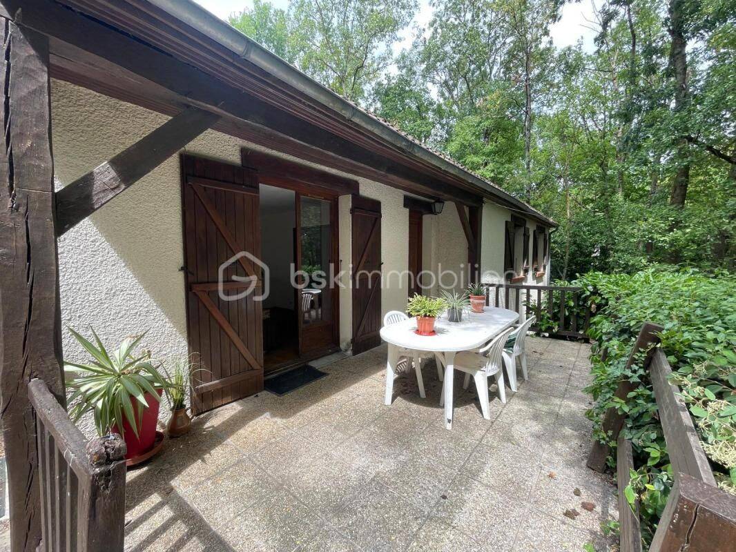 Maison 5 pièces 87 m² · à Aulnay-la-Rivière · 87 m² · 149 000 €