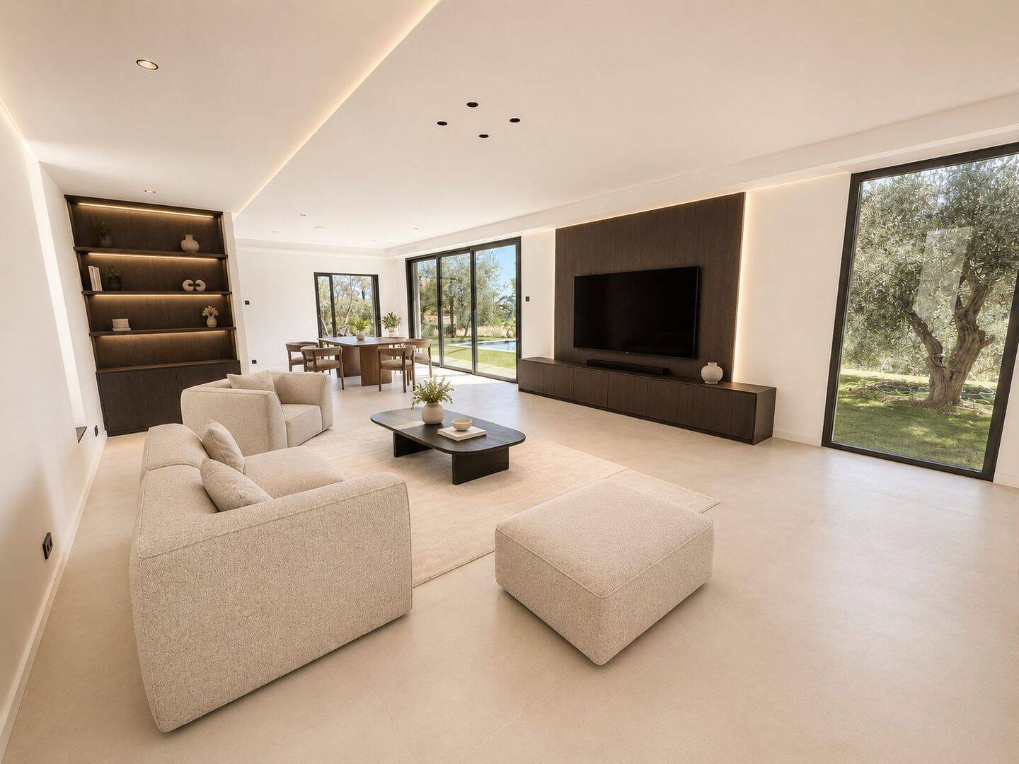 Maison 5 pièces 200 m² · à Mougins · 200 m² · 2 250 000 €