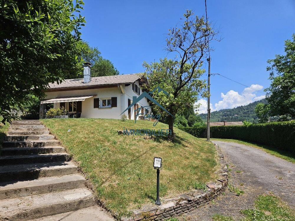 Maison 8 pièces 150 m² · à La Forge · 150 m² · 215 000 €
