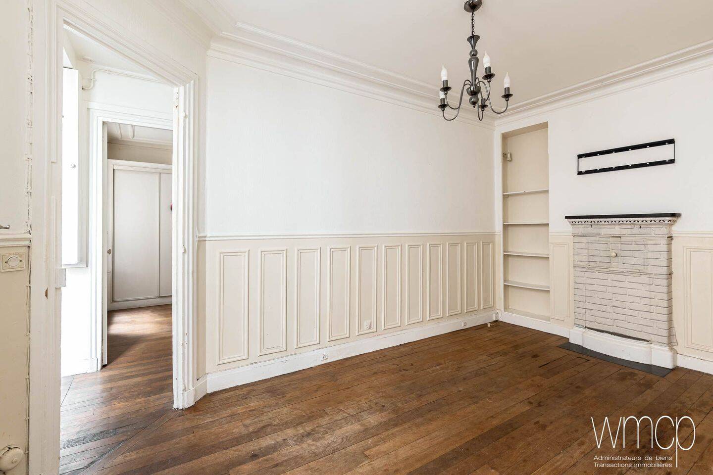Appartement 3 pièces 60 m² · à Paris 7ème Arrondissement · 60 m² · 780 000 €