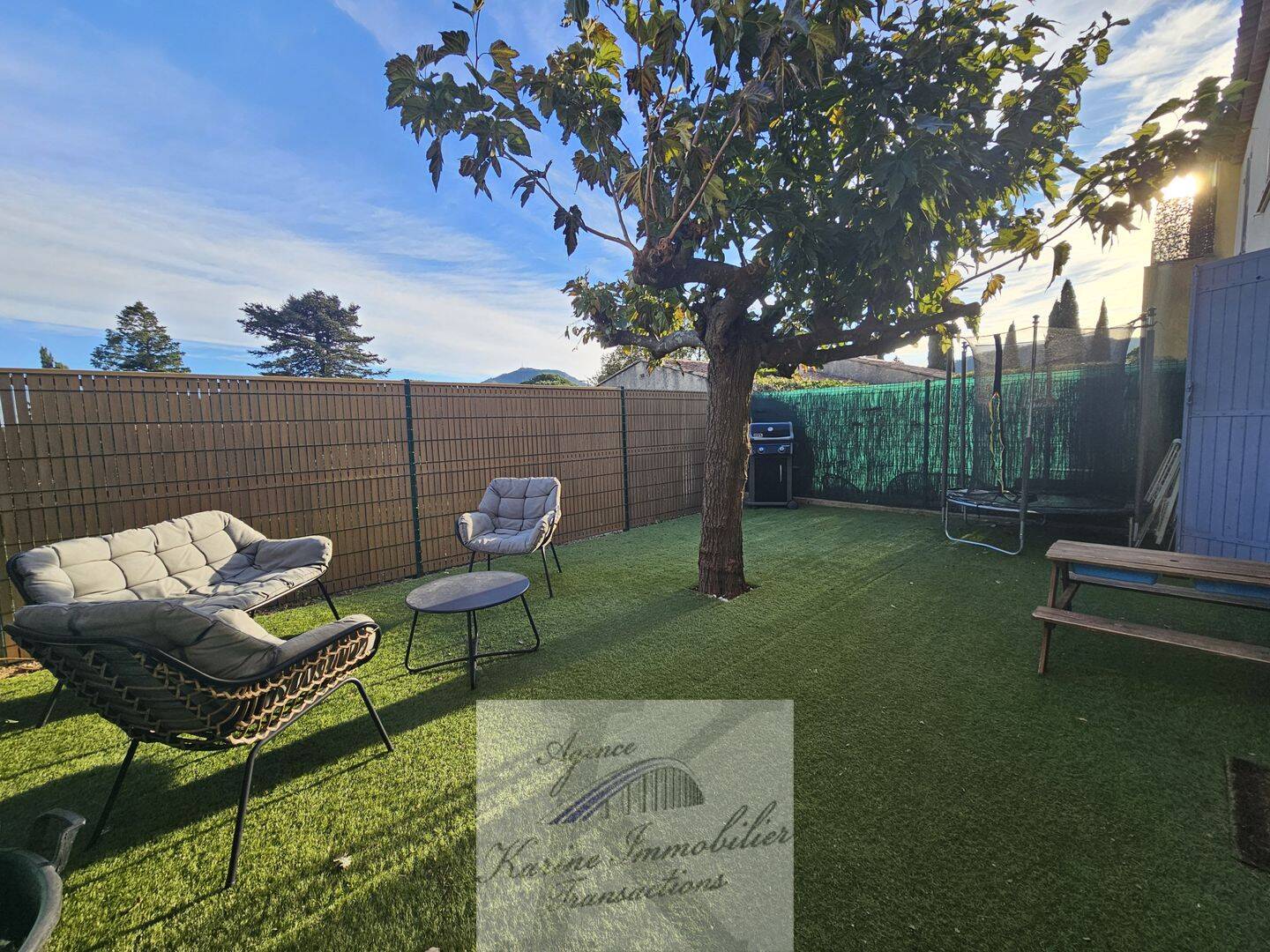Maison 3 pièces 83 m² · à Le Plan-de-la-Tour · 83 m² · 450 000 €