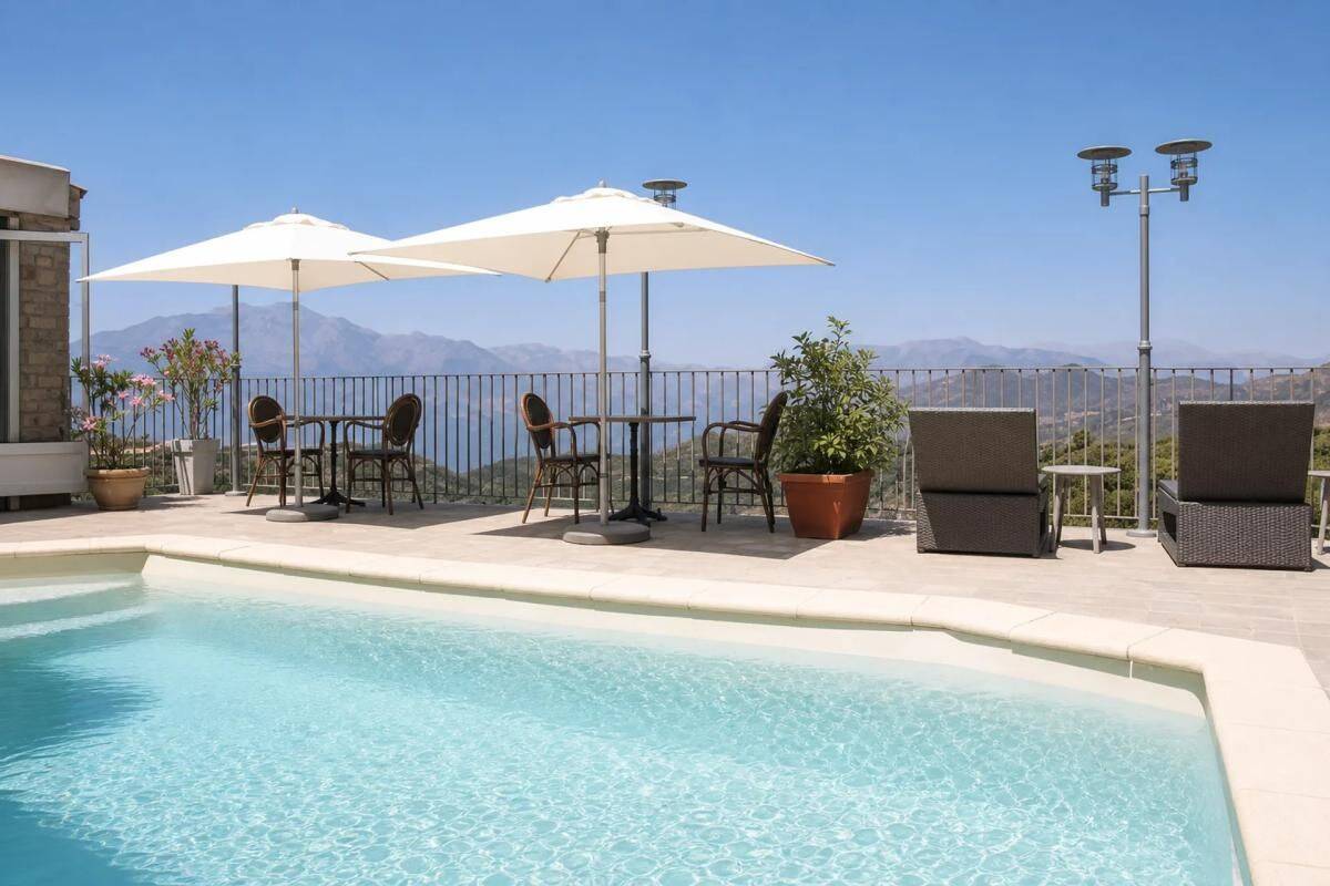 Appartement 8 pièces 202 m² · à Mazzola · 202 m² · 800 000 €