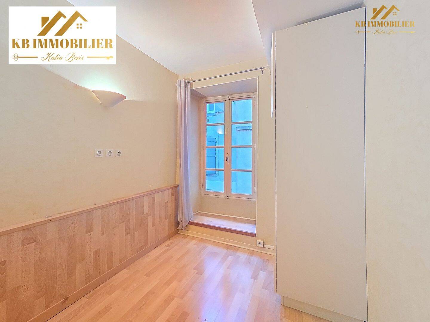 Appartement 5 pièces 70 m² · à Privas · 70 m² · 75 000 €