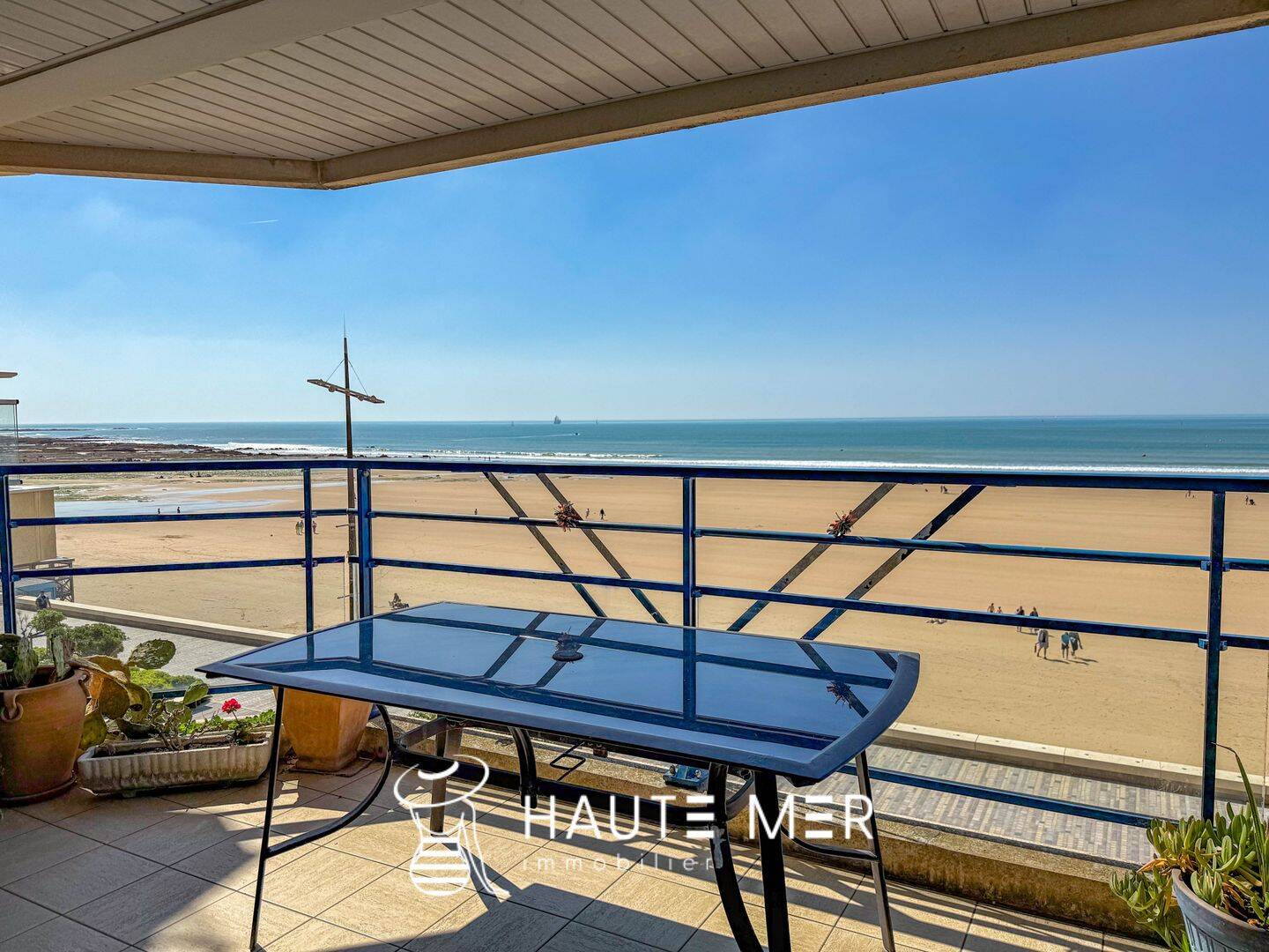 Appartement 4 pièces 103 m² · à Les Sables-d'Olonne · 103 m² · 1 399 000 €