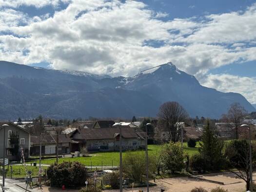 Duplex à vendre 275 000 € 4 pièces 3 chambres 85 m² Étage 3/3 Nord Marignier 74970