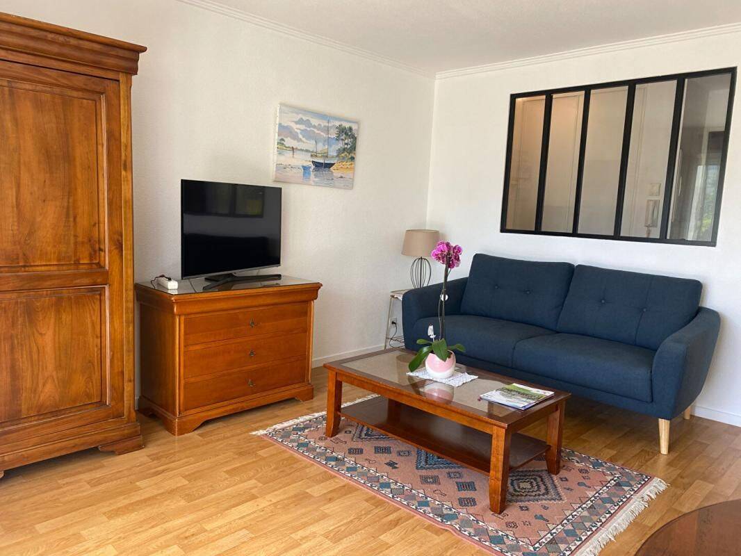 Appartement 3 pièces 57 m² · à Vannes · 57 m² · 252 000 €