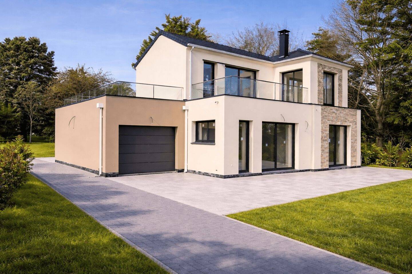 Maison 4 pièces 150 m² · à Villennes-sur-Seine · 150 m² · 710 000 €