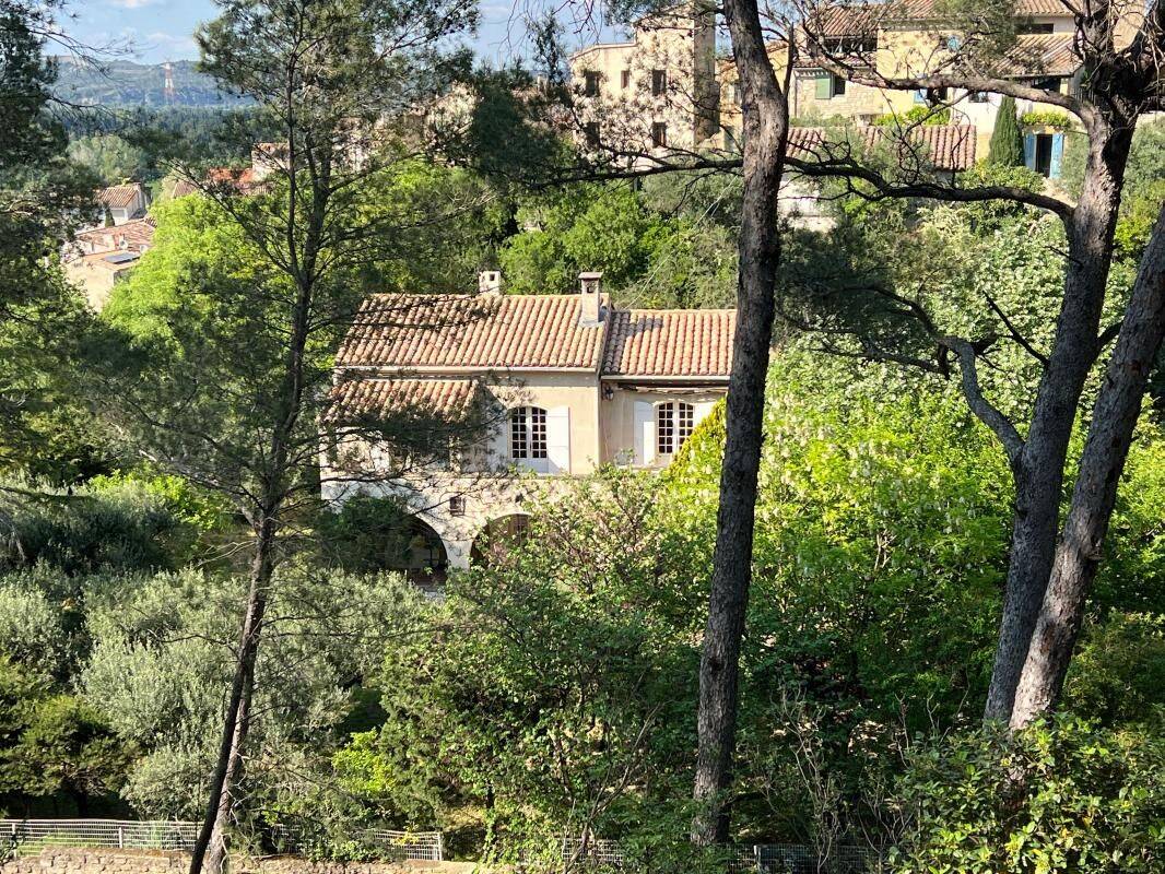 Maison 5 pièces 206 m² · à Barbentane · 206 m² · 575 000 €