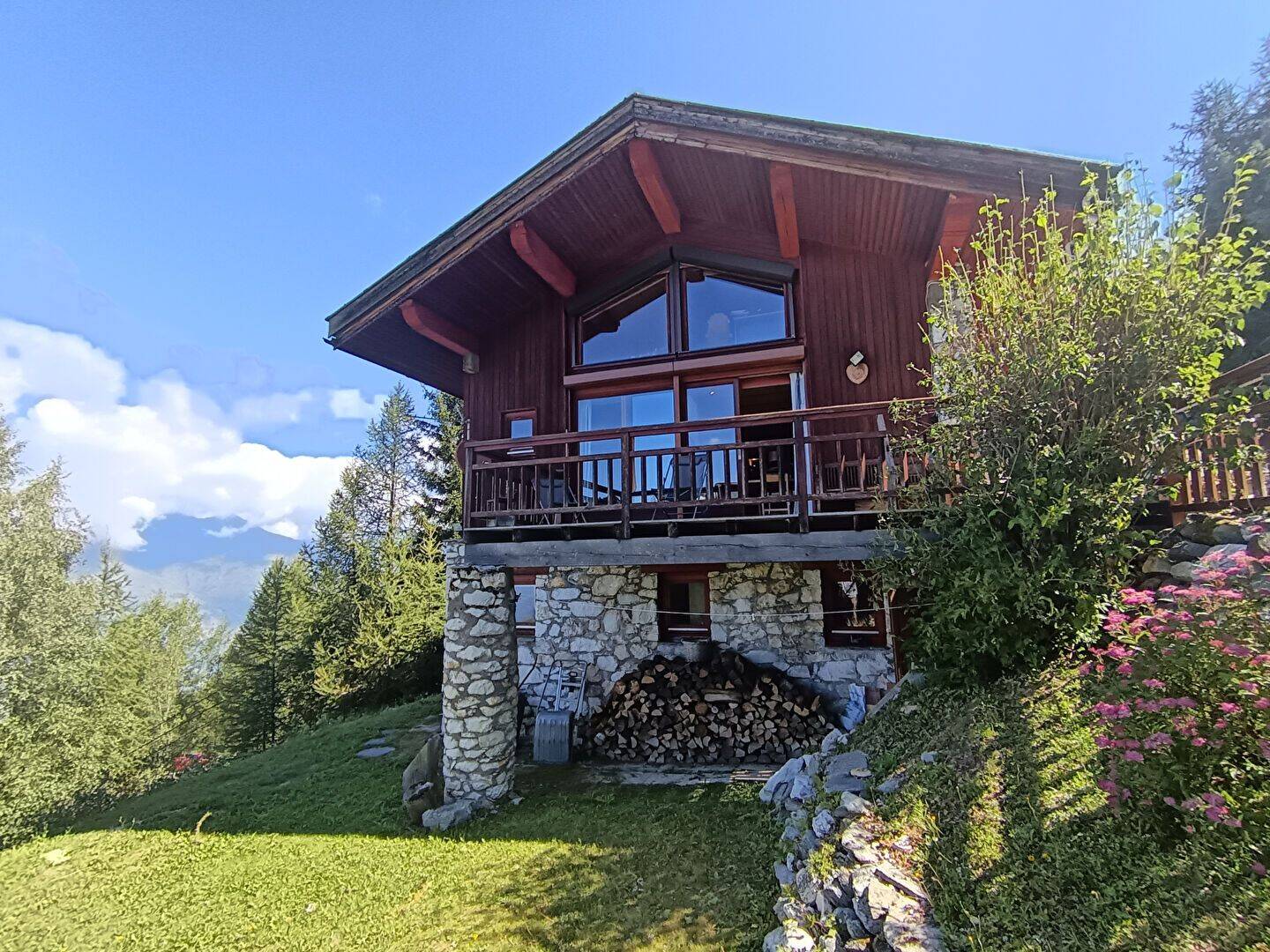 Maison 6 pièces 150 m² · à Bourg-Saint-Maurice · 150 m² · 2 500 000 €