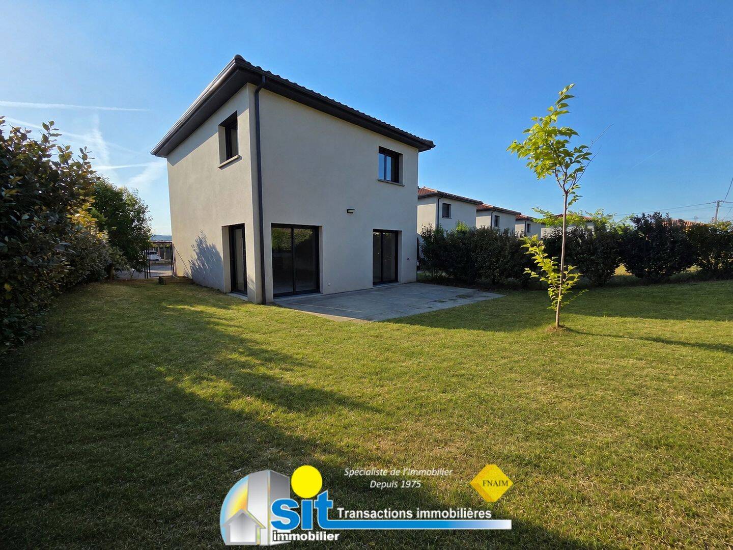 Maison 4 pièces 108 m² · à Vienne · 108 m² · 311 000 €