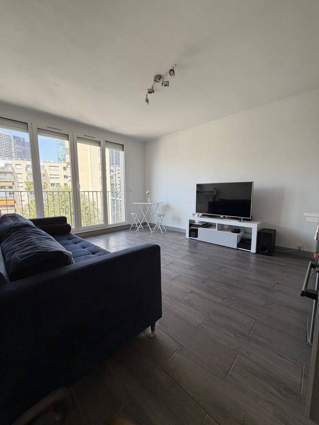 Appartement 2 pièces 33 m² · à Puteaux · 32,8 m² · 1 250 €/mois
