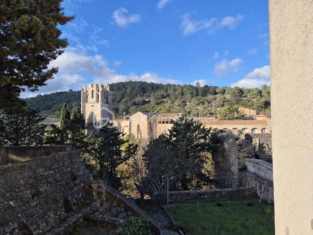 Maison 8 pièces 180 m² · à Lagrasse · 180 m² · 520 000 €