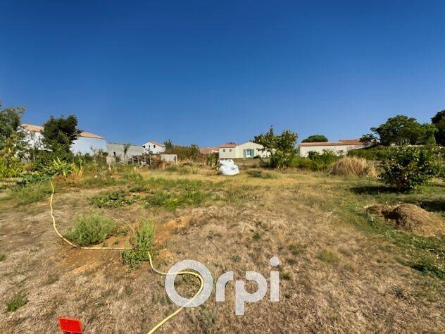 Terrain de 528 m² à Saint-Vincent-sur-Jard - photo 2