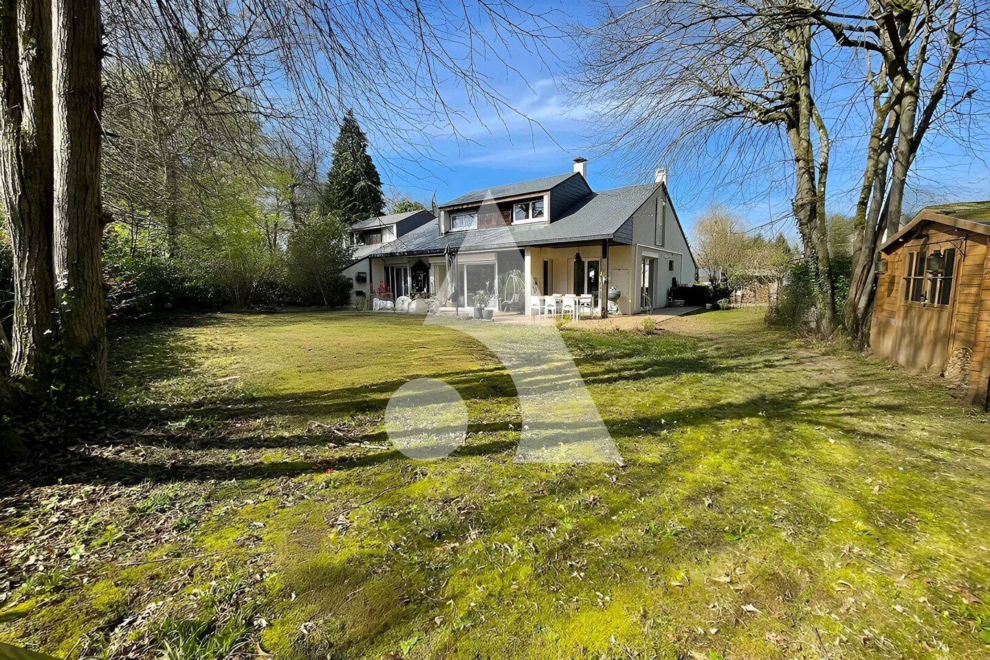 Maison 7 pièces 130 m² · à L'Isle-Adam · 130 m² · 645 000 €