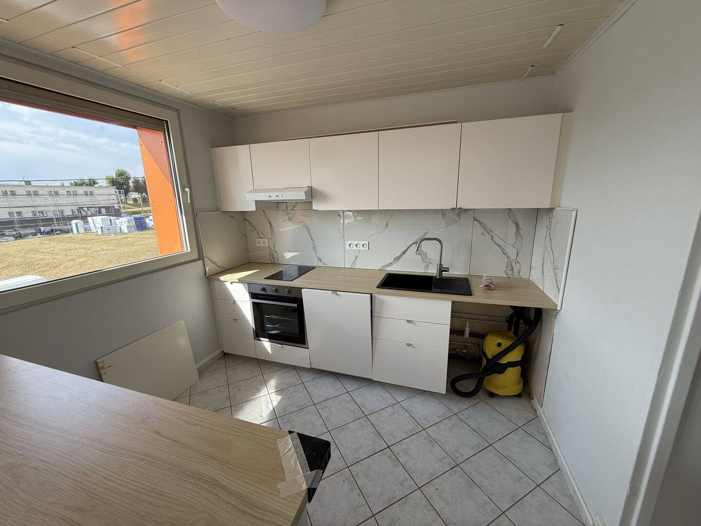 Appartement 3 pièces 54 m² · à Longuyon · 54 m² · 690 €