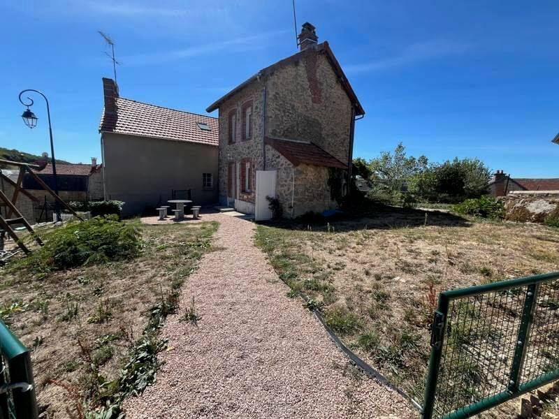Maison 3 pièces 49 m² · à Aulon · 48,5 m² · 500 €/mois