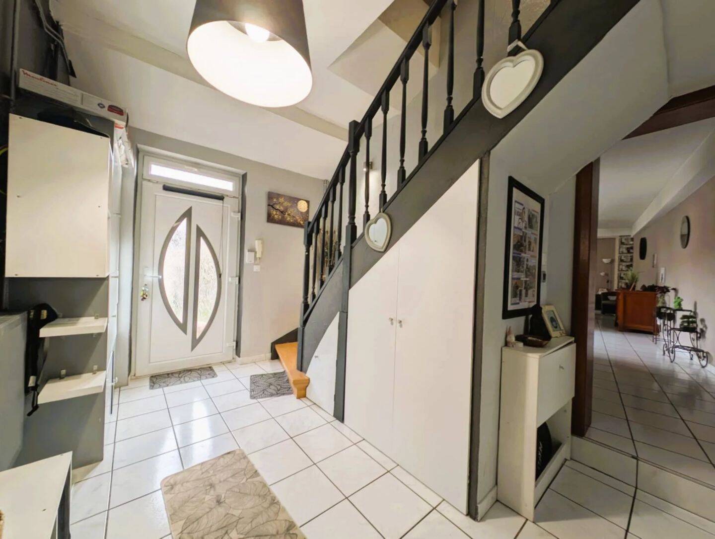 Appartement 3 pièces 120 m² · à Bischwiller · 120,2 m² · 179 000 €