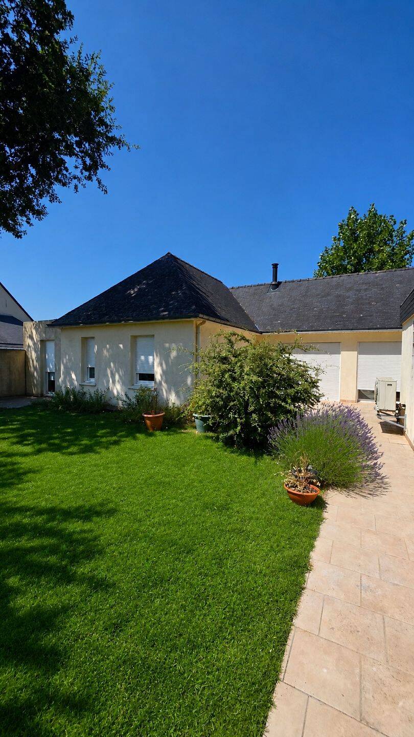 Maison 4 pièces 112 m² · à Landaul · 112 m² · 269 850 €